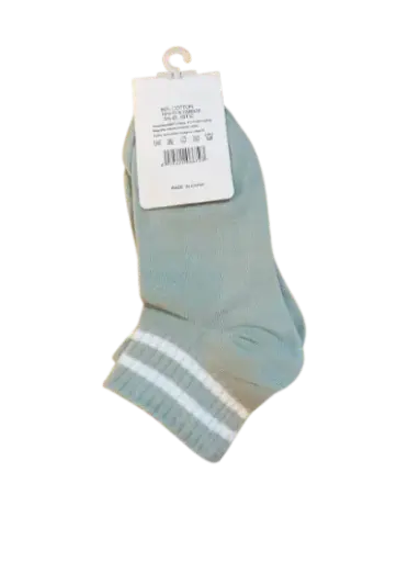 [400657] ស្រោមជើងកខ្លីរូបតុក្កតា#723