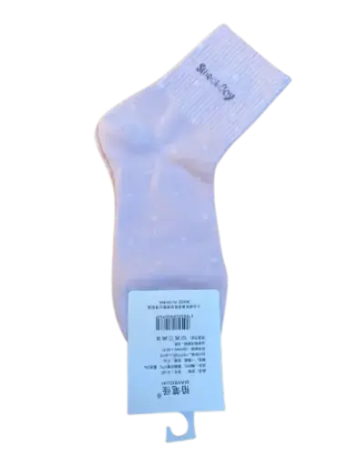 [400662] ស្រោមជើងកវែង#784