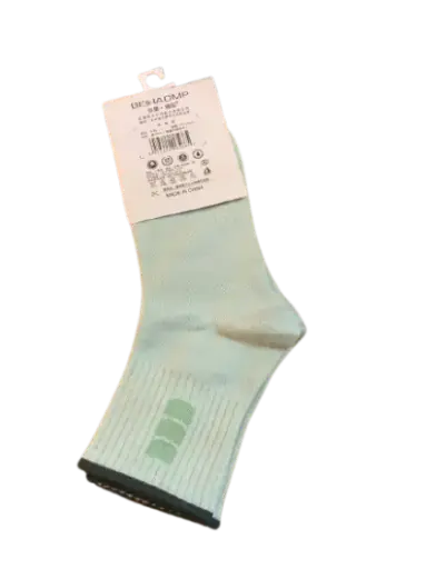 [400664] Beihaomp ស្រោមជើងកវែង