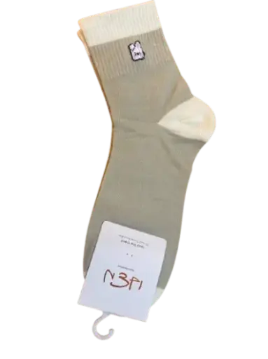 [400665] ស្រោមជើងកវែង#995