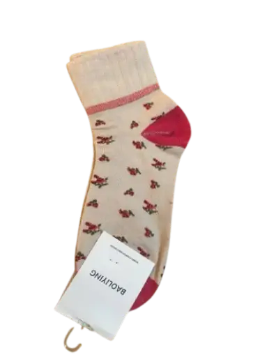 [400666] Baoliyingស្រោមជើងកវែង#057