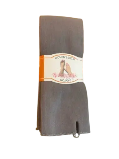 [400674] ស្រោមដែជើងនារីវែង#9060