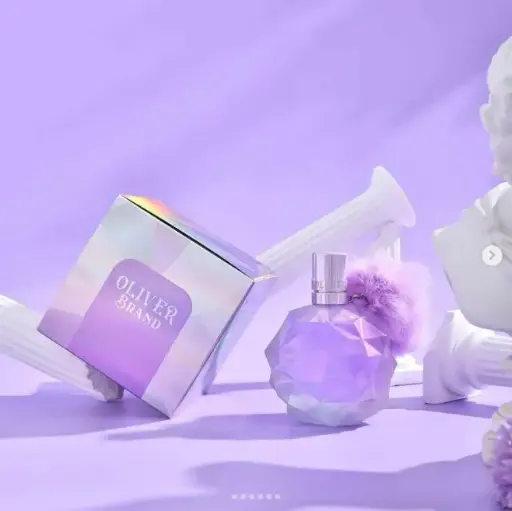 [411570] ទឹកអប់ Oliver Love Me More Parfum