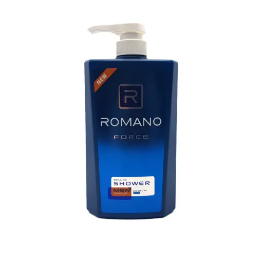 [415374] ROMANO CAM-19951 650g