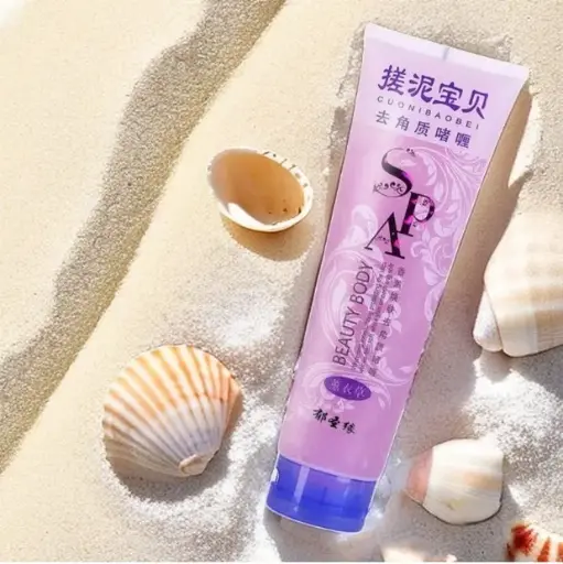 [417280] SPA ជែលដុះក្អែលស្វាយ 320ml