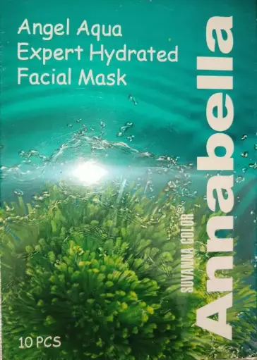 [405246] Suvanna Angel Aqua សារាយសមុទ្របៃតង 30ml