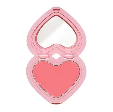 [407789] Glowy Cream Blush 2.3g*0833