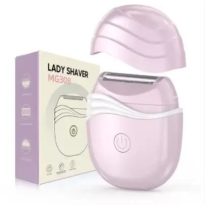 [403037] Machine Lady Shaver MG308