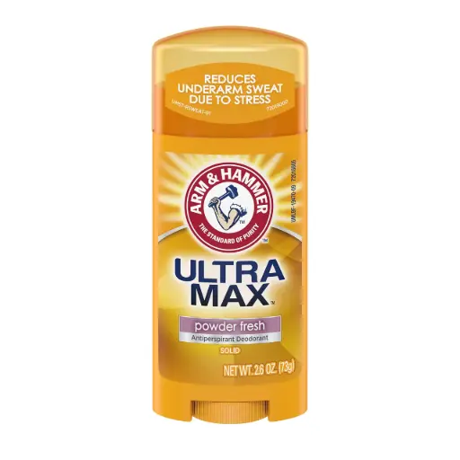 [411425] Arm&Hammer Ultra Max Power Fresh 73g