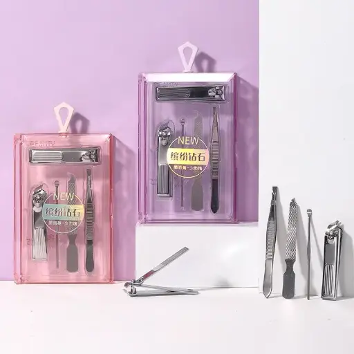 [425414] LMLTOP Manicure Set No.SY553-1
