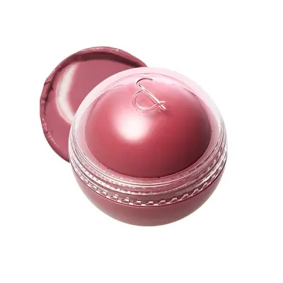 [425449] rom&nd Juicy Roll Cheek Bare Grape #06 8.4g