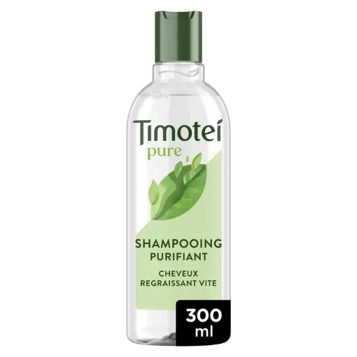 [415357] Timotei Pure Shampoo Purifiant 300ml
