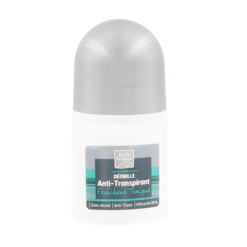 [411572] Belle France Anti-Transpirant Tonigue 50ml