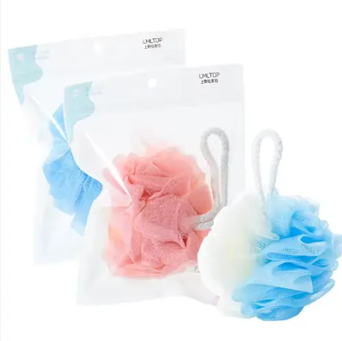 [425477] LMLTOP Bath Boll No.C053-2