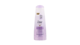 [415395] Dove សាប៊ូកក់សក់(Hair Fall)ស្វាយ 300ml