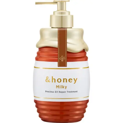 [415408] Vicrea &honey Milky Ex Repair Treatment 2.0 500ml