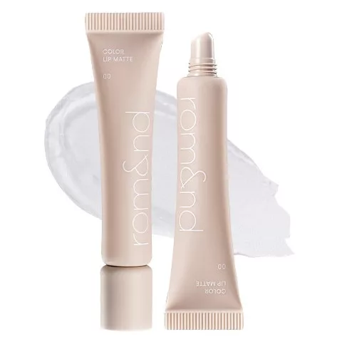 [407803] Rom&nd Lip Matte 00 8.0g