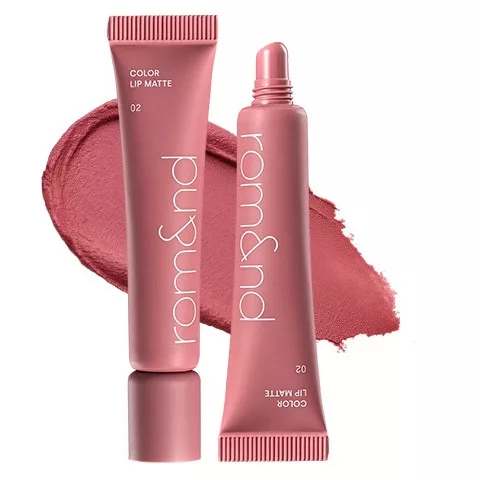 [407804] Rom&nd Lip Matte 02 8.0g
