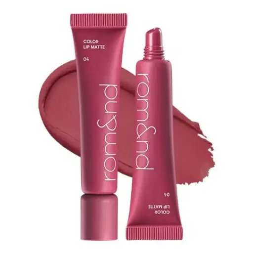 [407806] Rom&nd Lip Matte 04 8.0g