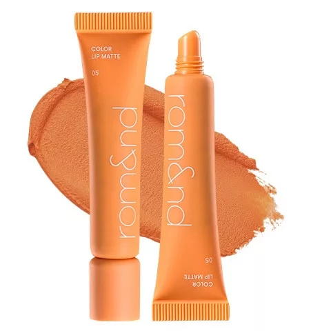 [407807] Rom&nd Lip Matte 05 8.0g