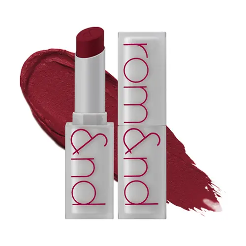 [407843] Rom&nd Zero Matte Stick 15 3.0g
