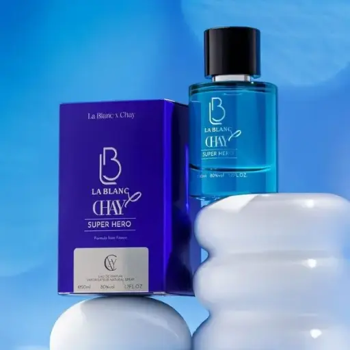 [411581] La Blanc X Chay Super Hero 50ml