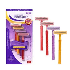 [425515] Rake Blade 3pcs Set UU07