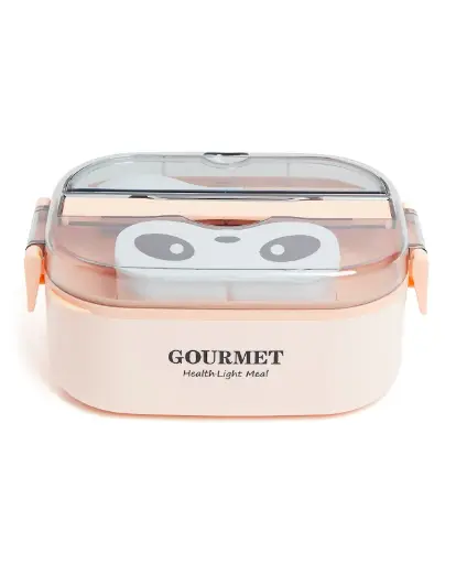[400689] Gourment Health Light Meal Lunch Box