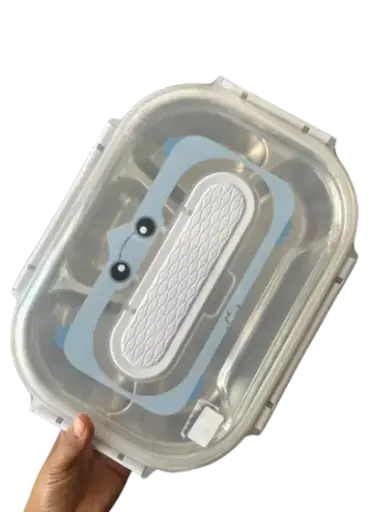 [400690] Sanyueyipin ប្រអប់បាយ4ថត#191