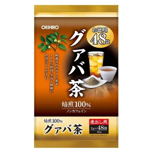 [413163] Orihiro Economic Tea 2g*48