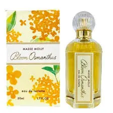 [411582] Masse Molly Parfum Bloom Osmantus 50ml