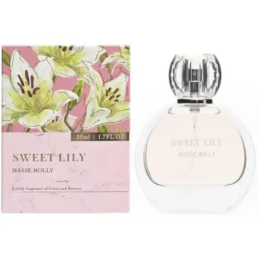 [411583] Masse Molly Sweet Lily 50ml