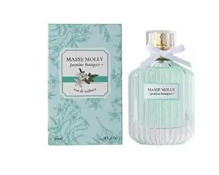 [411585] Masse Molly Jasmine Bouquet 50ml