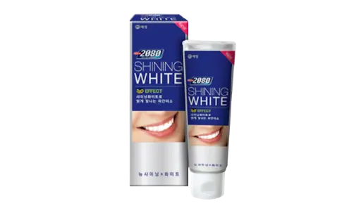 [408188] Aekyung 2080 New Shining White 100g
