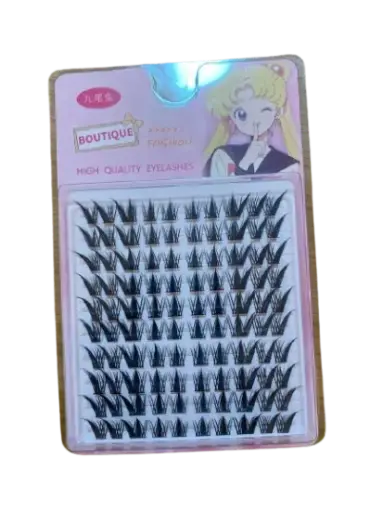 [425534] Boutique Hight Quality Eyelashes