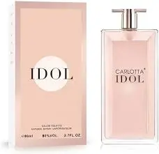 [411245] Carlotta Idol Intense #83814 80ml