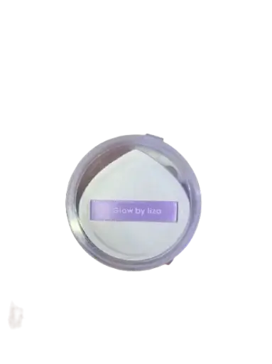 [425542] Glow By Liza ប៉ុងផាត់មុខ