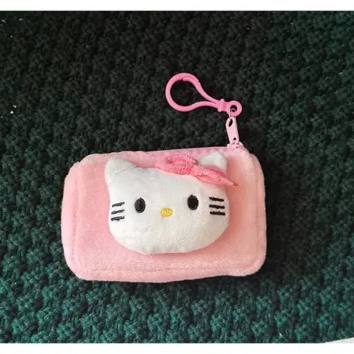 [400725] បន្តោងសោរកាបួបធំតុក្កតាខាងមុខ