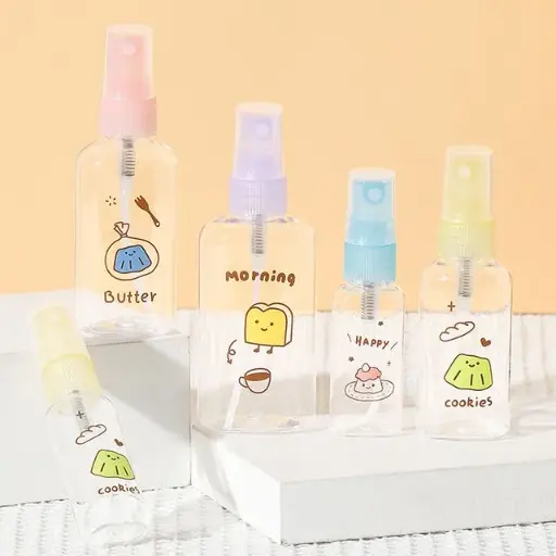 [400732] ដបស្ព្របាញ់ទឹកជ័រថ្លា #0146AP