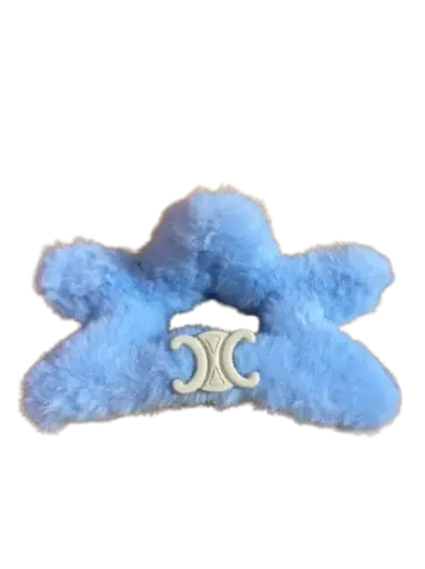 [402293] 208-ដង្កៀបចាប់សក់រោម Celine