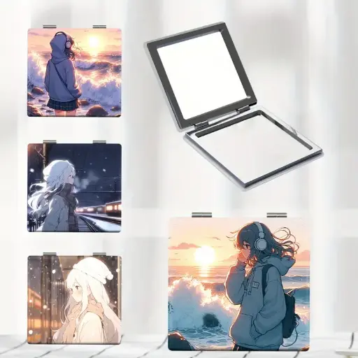 [425579] កញ្ចក់បតជ្រុង Kpop Hunter