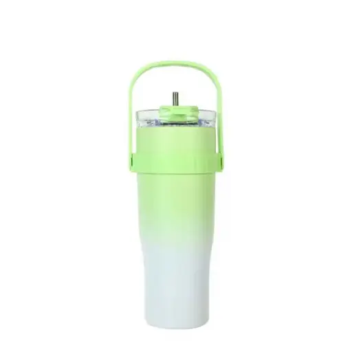 [400796] Baby VZ Three កែវទឹកអ៊ីណុក 1200ml