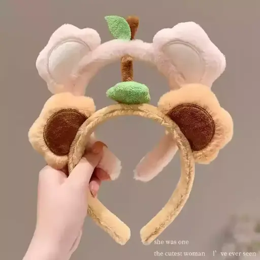 [402319] 233-បូសក់រោមមានត្រចៀកនិងស្លឹកកណ្ដាល