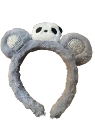 [402320] 234-បូសក់រោមមានខ្លាឃ្មុំកណ្ដាលនិងត្រចៀក