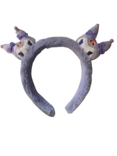 [402328] 242-បូសក់រោមមានក្បាលតុក្កតាគូ