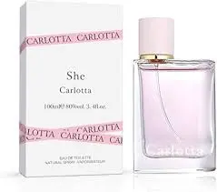[411247] Carlotta Brand She 246#89415 25ml