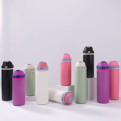 [400811] Live Every Day Hydrated Hot&Cold ដបទឹក #566 750ml