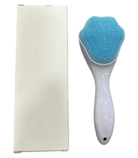 [400850] ច្រាស់សម្អាតមុខមានប្រអប់