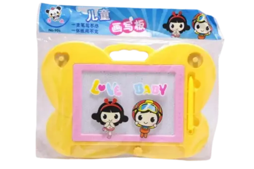 [400854] Bo Chao Drawing & Writing Board #606