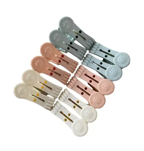 [400869] Xu Qing Clothes Pin #823 12pcs